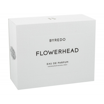 BYREDO Flowerhead Woda perfumowana dla kobiet 50 ml