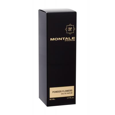Montale Powder Flowers Woda perfumowana dla kobiet 50 ml