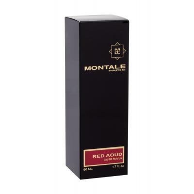 Montale Red Aoud Woda perfumowana 50 ml