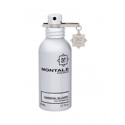Montale Sandal Sliver Woda perfumowana 50 ml
