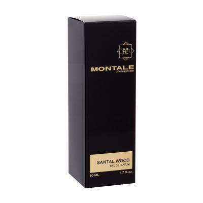 Montale Santal Wood Woda perfumowana 50 ml