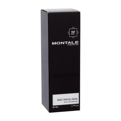 Montale Sweet Oriental Dream Woda perfumowana 50 ml
