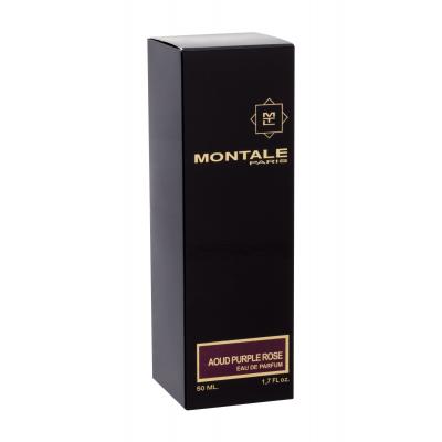 Montale Aoud Purple Rose Woda perfumowana 50 ml