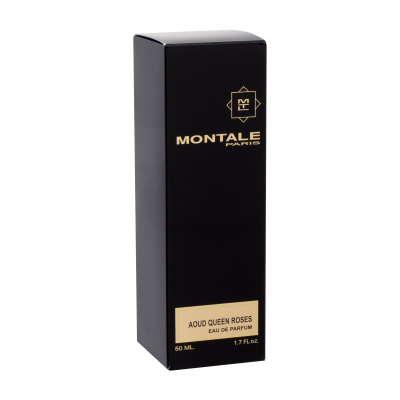 Montale Aoud Queen Roses Woda perfumowana dla kobiet 50 ml