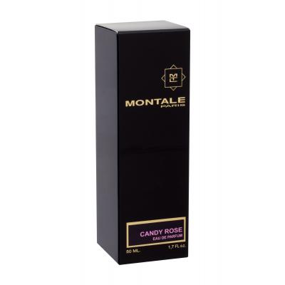 Montale Candy Rose Woda perfumowana dla kobiet 50 ml