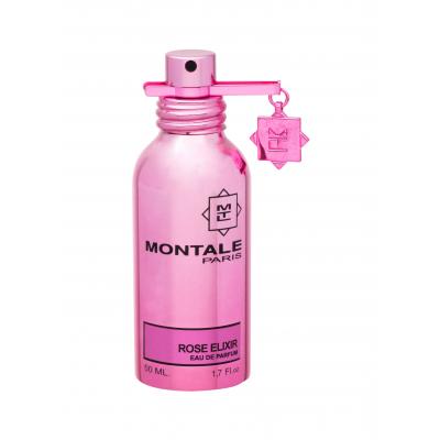 Montale Rose Elixir Woda perfumowana dla kobiet 50 ml
