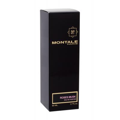 Montale Roses Musk Woda perfumowana dla kobiet 50 ml