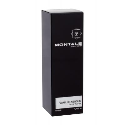 Montale Vanille Absolu Woda perfumowana dla kobiet 50 ml