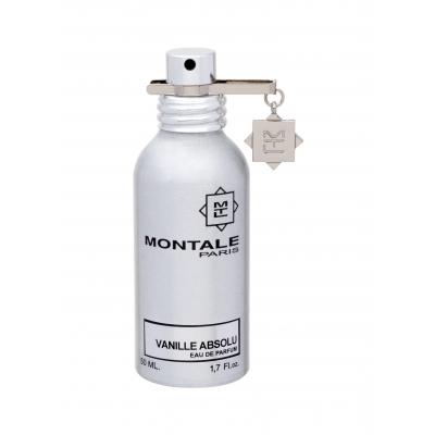 Montale Vanille Absolu Woda perfumowana dla kobiet 50 ml