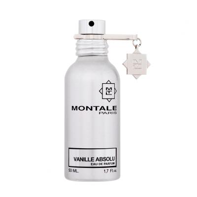 Montale Vanille Absolu Woda perfumowana dla kobiet 50 ml