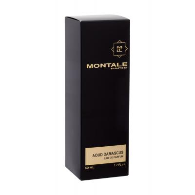 Montale Aoud Damascus Woda perfumowana dla kobiet 50 ml