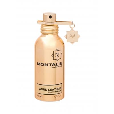 Montale Aoud Leather Woda perfumowana 50 ml