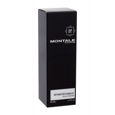 Montale Vetiver Des Sables Woda perfumowana 50 ml