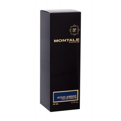 Montale Aoud Ambre Woda perfumowana 50 ml