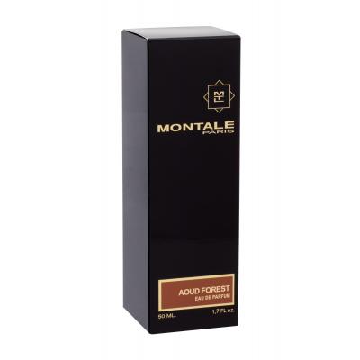 Montale Aoud Forest Woda perfumowana 50 ml