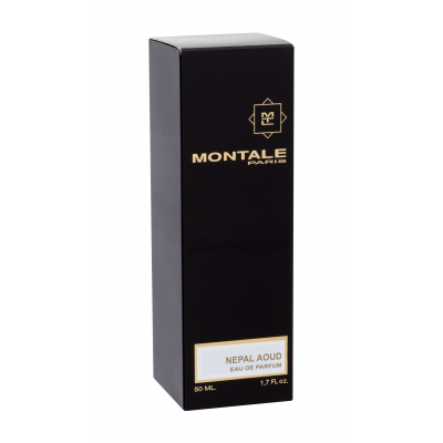 Montale Nepal Aoud Woda perfumowana 50 ml