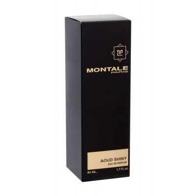 Montale Aoud Shiny Woda perfumowana 50 ml
