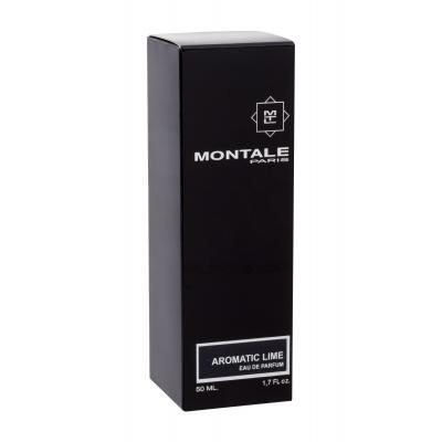 Montale Aromatic Lime Woda perfumowana 50 ml
