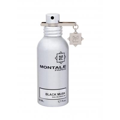 Montale Black Musk Woda perfumowana 50 ml