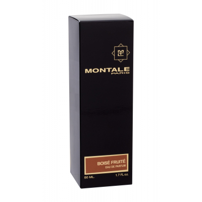 Montale Boisé Fruité Woda perfumowana 50 ml