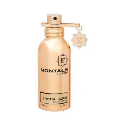 Montale Crystal Aoud Woda perfumowana 50 ml