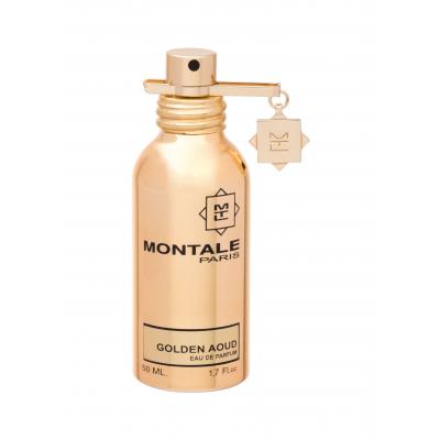 Montale Golden Aoud Woda perfumowana 50 ml