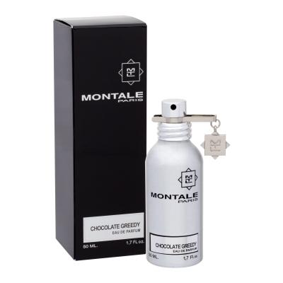 Montale Chocolate Greedy Woda perfumowana 50 ml