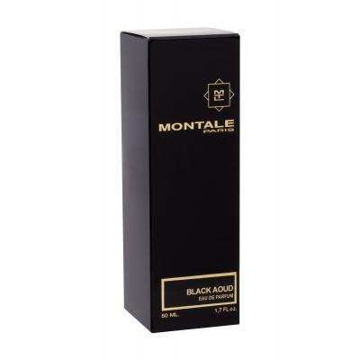 Montale Black Aoud Woda perfumowana dla mężczyzn 50 ml