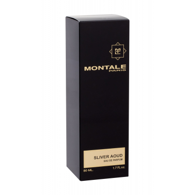 Montale Sliver Aoud Woda perfumowana dla mężczyzn 50 ml