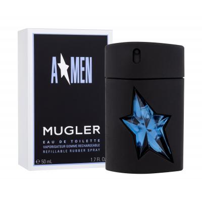 Mugler A*Men Woda toaletowa dla mężczyzn 50 ml