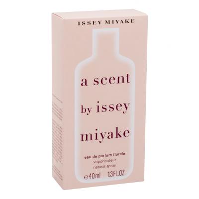 Issey Miyake A Scent Eau de Parfum Florale Woda perfumowana dla kobiet 40 ml Uszkodzone pudełko