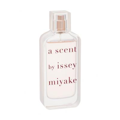Issey Miyake A Scent Eau de Parfum Florale Woda perfumowana dla kobiet 40 ml Uszkodzone pudełko