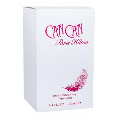 Paris Hilton Can Can Woda perfumowana dla kobiet 100 ml