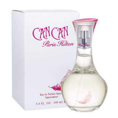 Paris Hilton Can Can Woda perfumowana dla kobiet 100 ml