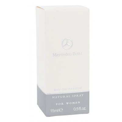 Mercedes-Benz Mercedes-Benz For Women Woda perfumowana dla kobiet 15 ml