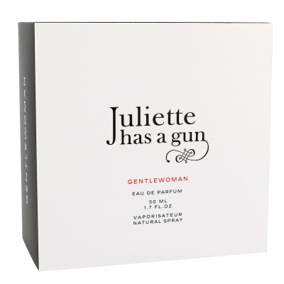 Juliette Has A Gun Gentlewoman Woda perfumowana dla kobiet 50 ml