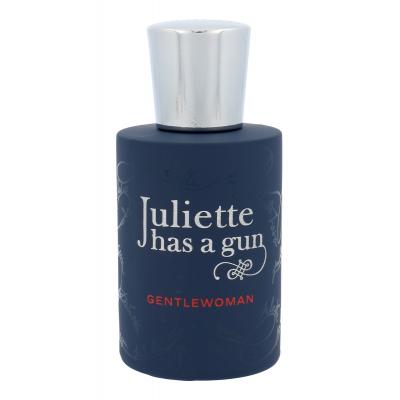 Juliette Has A Gun Gentlewoman Woda perfumowana dla kobiet 50 ml