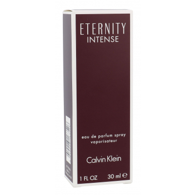Calvin Klein Eternity Intense Woda perfumowana dla kobiet 30 ml