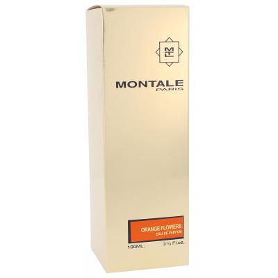 Montale Orange Flowers Woda perfumowana 100 ml Uszkodzone pudełko