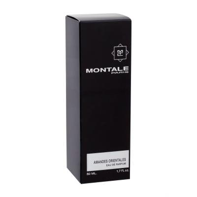 Montale Amandes Orientales Woda perfumowana 50 ml Uszkodzone pudełko