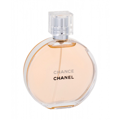 Chanel Chance Woda toaletowa dla kobiet 50 ml