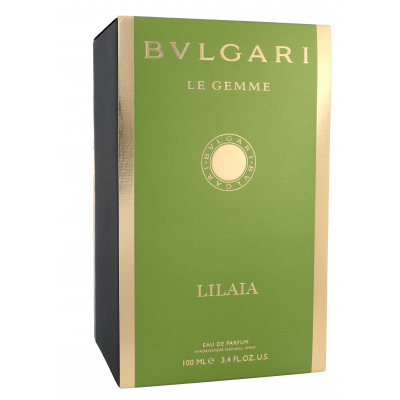 Bvlgari Le Gemme Lilaia Woda perfumowana dla kobiet 100 ml