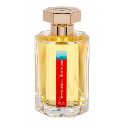 L´Artisan Parfumeur Traversee du Bosphore Woda perfumowana 100 ml Uszkodzone pudełko