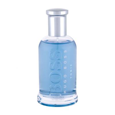 HUGO BOSS Boss Bottled Tonic Woda toaletowa dla mężczyzn 100 ml