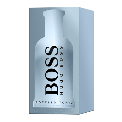 HUGO BOSS Boss Bottled Tonic Woda toaletowa dla mężczyzn 50 ml