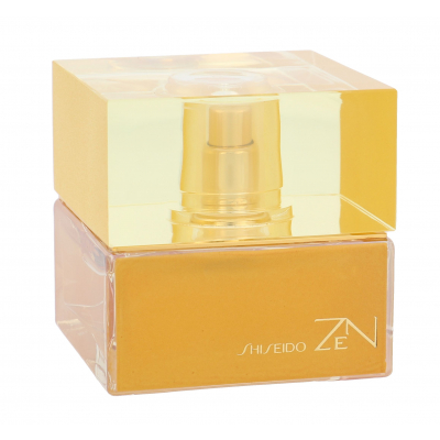 Shiseido Zen Woda perfumowana dla kobiet 30 ml
