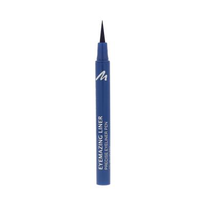 Manhattan Eyemazing Eyeliner dla kobiet 1 ml Odcień 77L Blueless