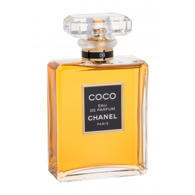 Chanel Coco Woda perfumowana dla kobiet 100 ml
