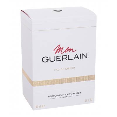Guerlain Mon Guerlain Woda perfumowana dla kobiet 100 ml