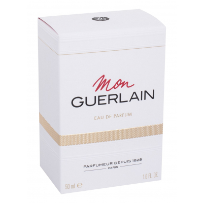 Guerlain Mon Guerlain Woda perfumowana dla kobiet 50 ml